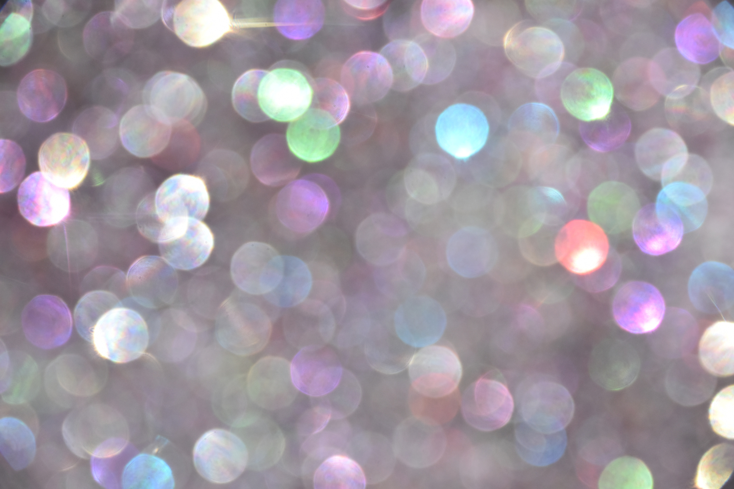 Glitter background